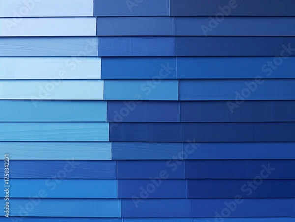 Obraz Serene Gradient