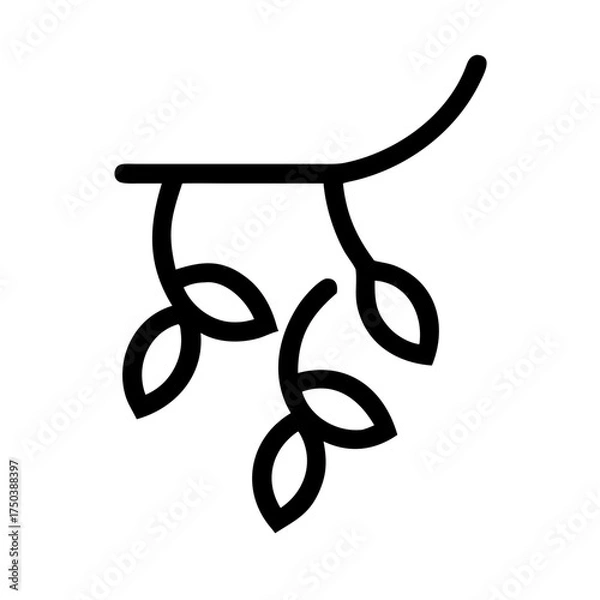 Obraz Abstract dark background with subtle textured patterns and a sense of depth perfect for digital art and design projects