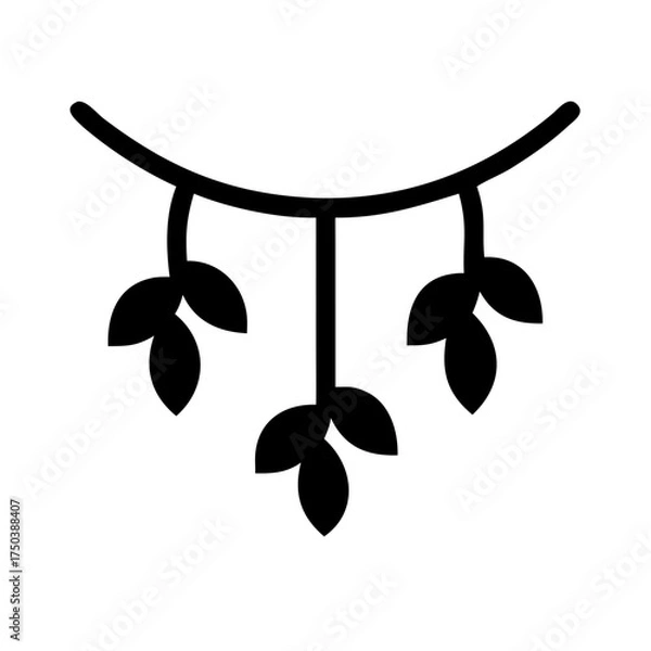 Obraz A close up abstract shot of a black textured surface with subtle light reflections creating a dynamic and sophisticated background for design and graphic elements