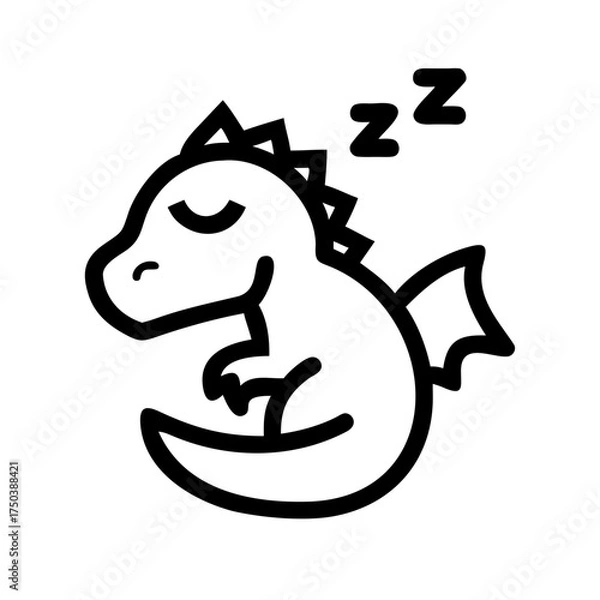 Obraz A serene and tranquil forest scene bathed in the soft ethereal glow of sunlight filtering through the dense canopy of lush green trees creating a peaceful and inviting natural landscape