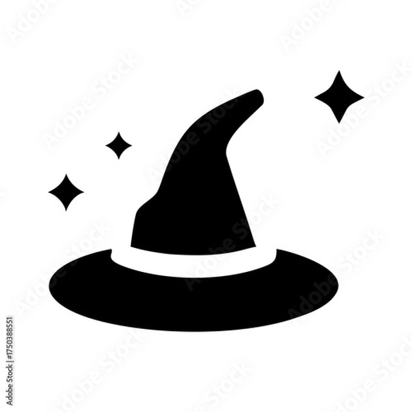 Obraz A solitary weathered wooden rowboat rests peacefully on the calm surface of a tranquil lake at dawn its reflection perfectly mirrored