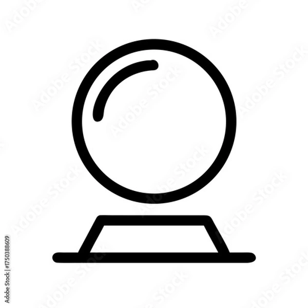 Obraz A close up of a black cat with bright green eyes looking directly at the camera with a curious and intense gaze showcasing its sleek fur and sharp features