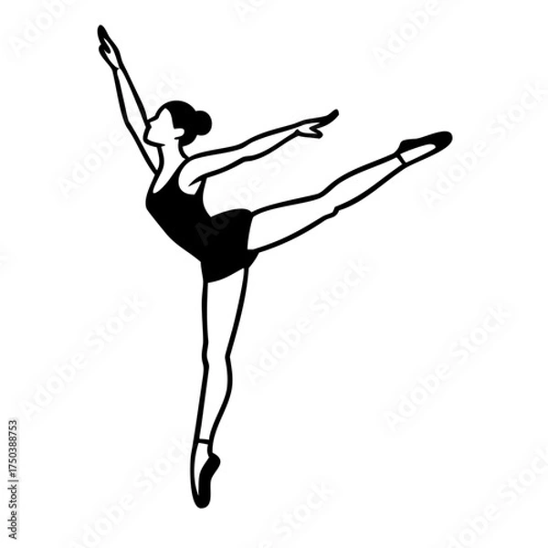 Obraz A vibrant abstract background with swirling patterns of dark blue and bright yellow creating a dynamic and energetic visual effect suitable for modern design