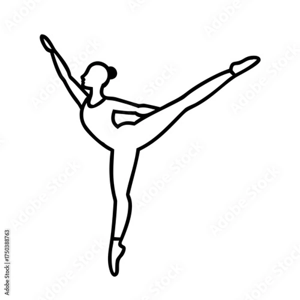 Obraz A vibrant abstract background with swirling patterns of bright colors evoking a sense of energy and movement perfect for digital art and graphic design