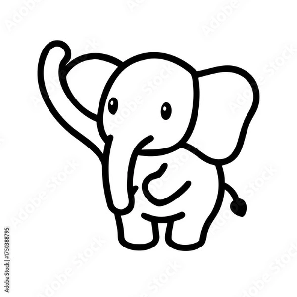 Obraz A close up shot of a single red rose with water droplets on its petals isolated on a black background highlighting its delicate texture and vibrant color