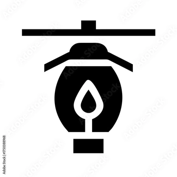 Obraz A close up abstract shot of a highly textured black surface with subtle variations in light and shadow creating a sophisticated and modern background