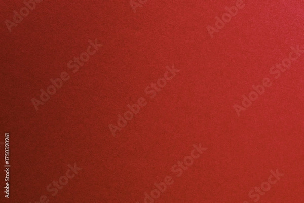Fototapeta 赤色の紙