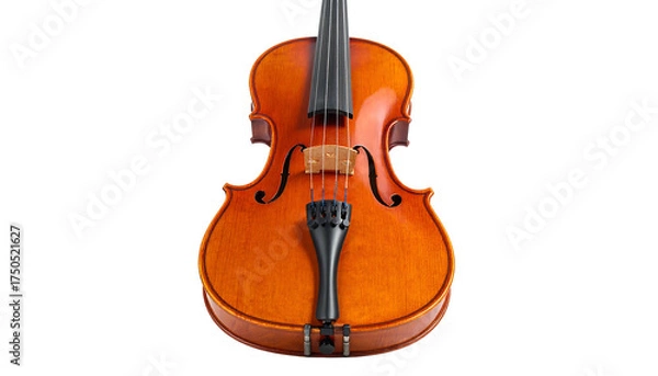 Fototapeta Close Up of a Classical Violin 1.