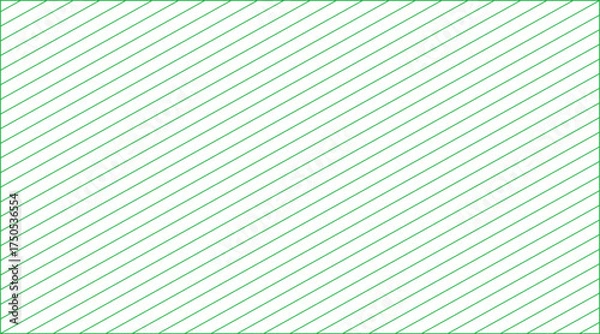 Fototapeta blue striped background with copy space diagonal vector illustration file for backgrounds design wallpaper