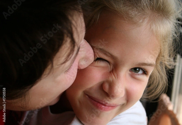 Fototapeta radość z dzieciństwa