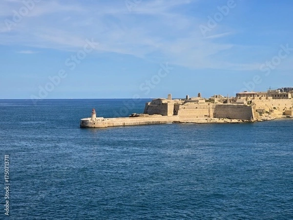 Obraz 3 cities Malta 