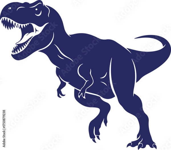 Obraz A vector icon design 