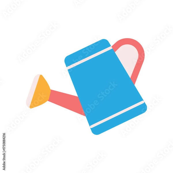 Fototapeta Watering Can