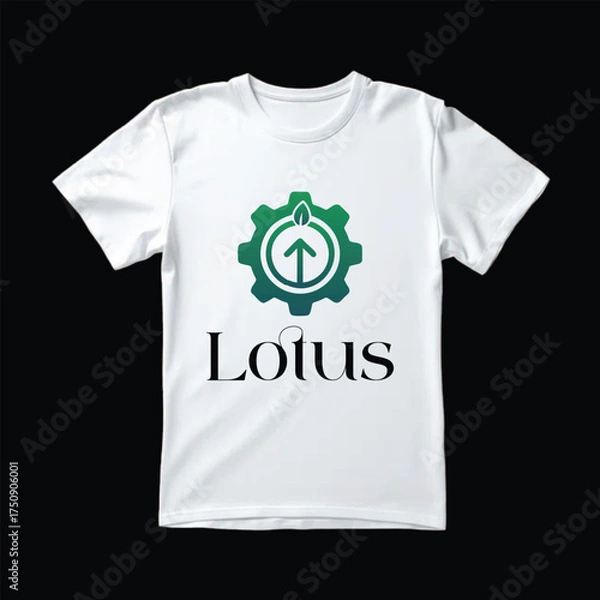 Obraz t shirt design 