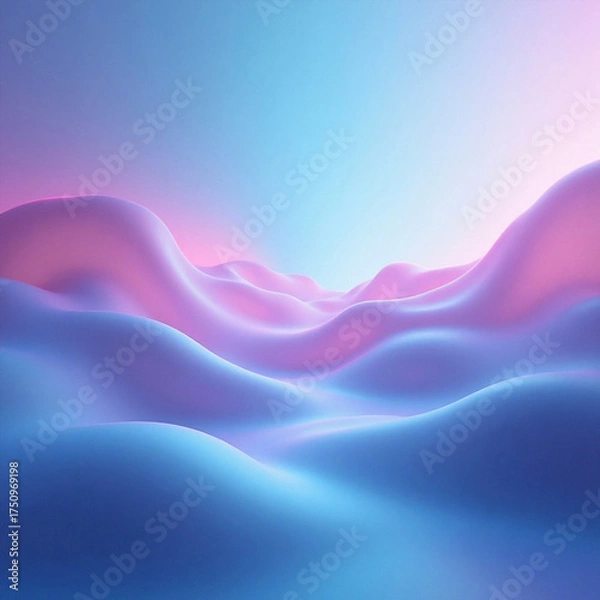 Obraz abstract colorful background