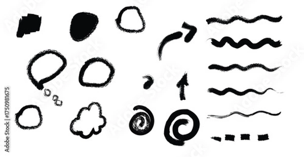 Fototapeta Adobe Illustrator Artwork