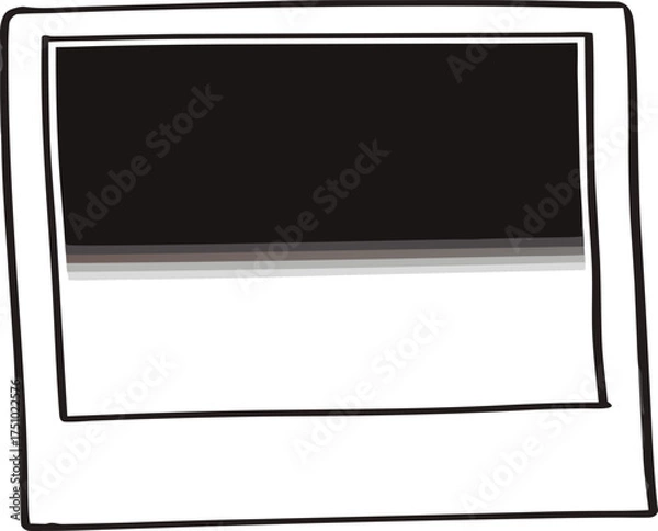 Obraz Soft Blurred Gradient Abstract Backdrop