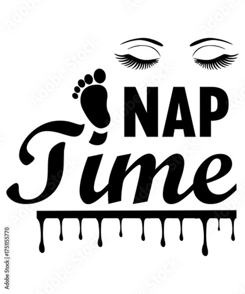 Obraz Pregnancy SVG design