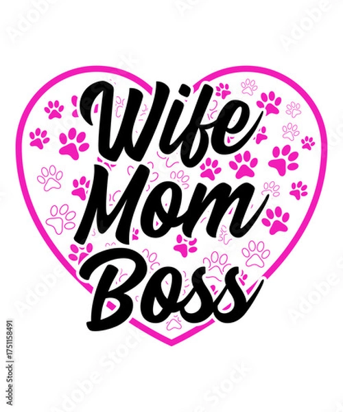 Obraz svg design for you