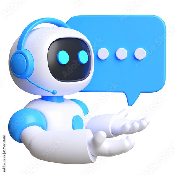 Obraz business illustrations 