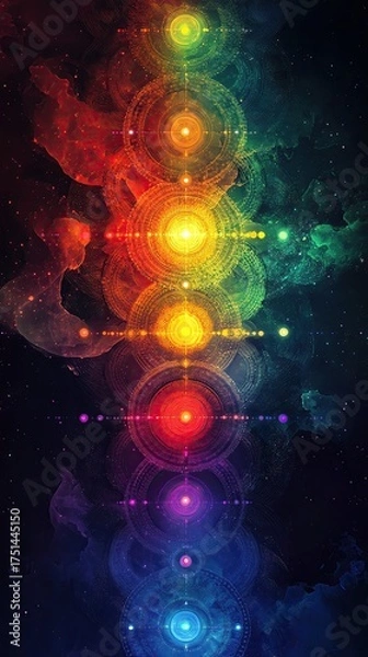 Fototapeta simple background image