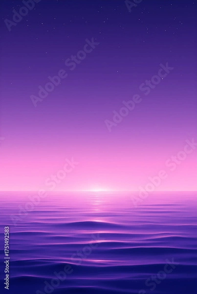 Obraz abstract blue background