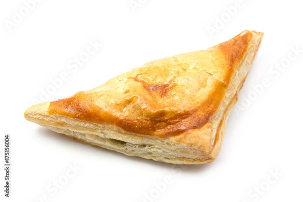 Obraz Chicken Pie