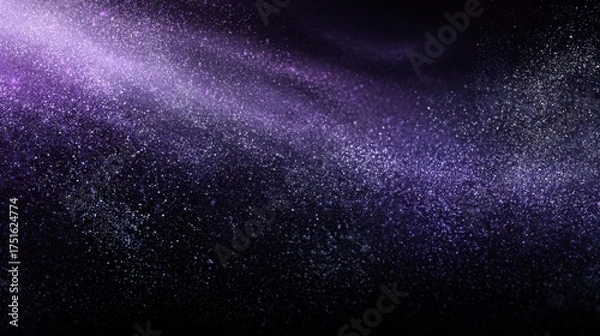 Obraz dark blue abstract background