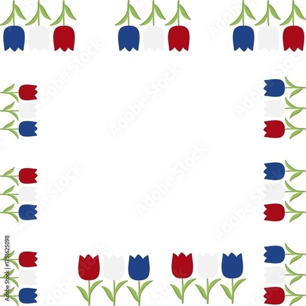 Fototapeta Digital paper, heart paper, seamless paper, seamless pattern, boho, boho pattern, paper	