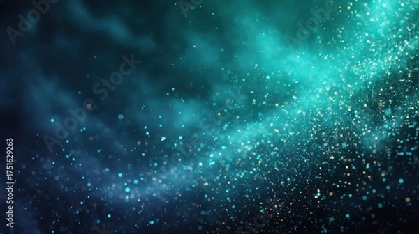 Obraz abstract background with space