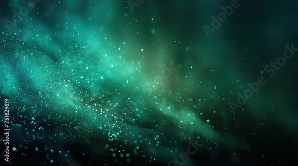 Obraz abstract background with space