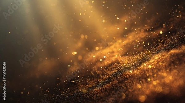 Obraz abstract background with space