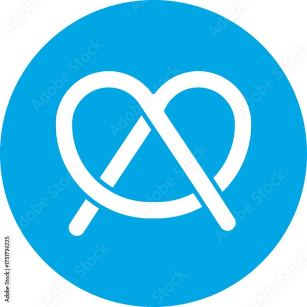 Obraz no smoking icon