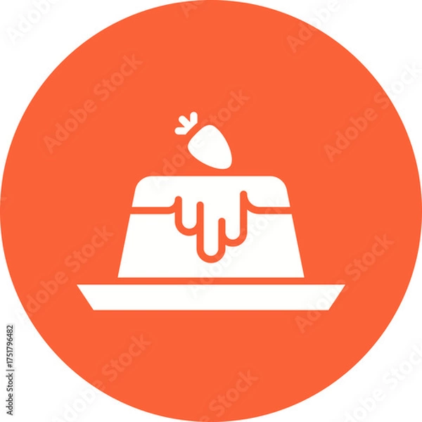 Obraz travel flat icon vector pictogram eps 8