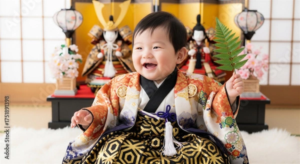 Obraz 端午の節句・こどもの日