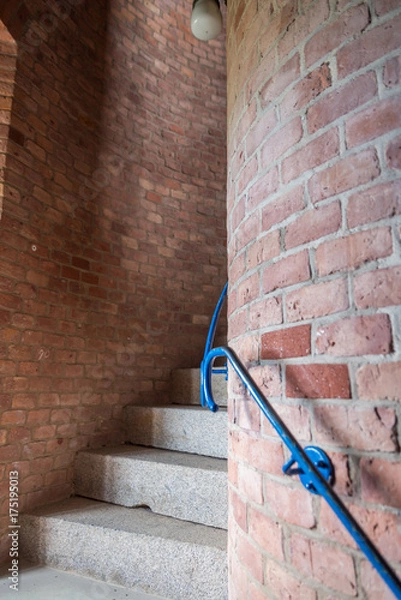 Obraz Leuchtturm an der Ostsee