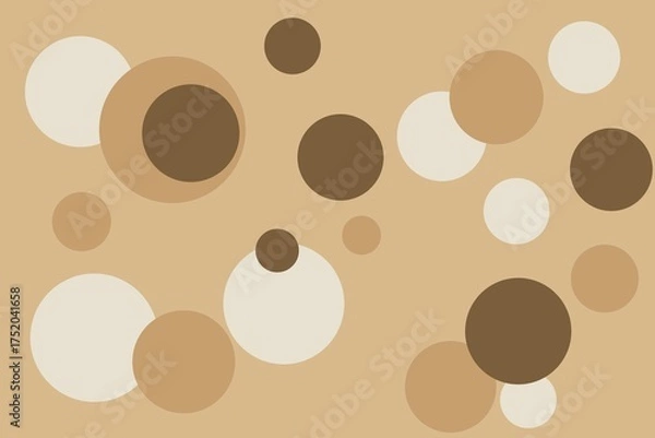 Obraz Simple background in wood colour 