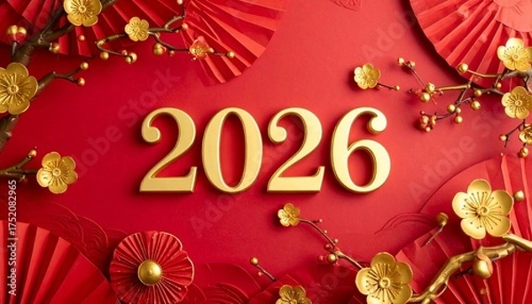 Obraz Generated image