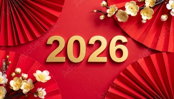 Obraz Generated image