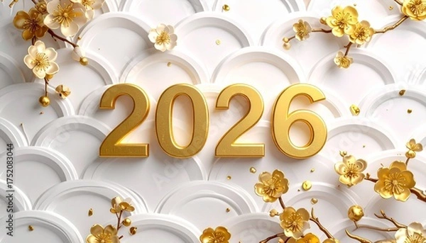 Obraz Generated image