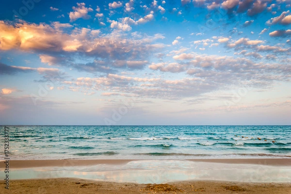 Fototapeta Tropical Beach