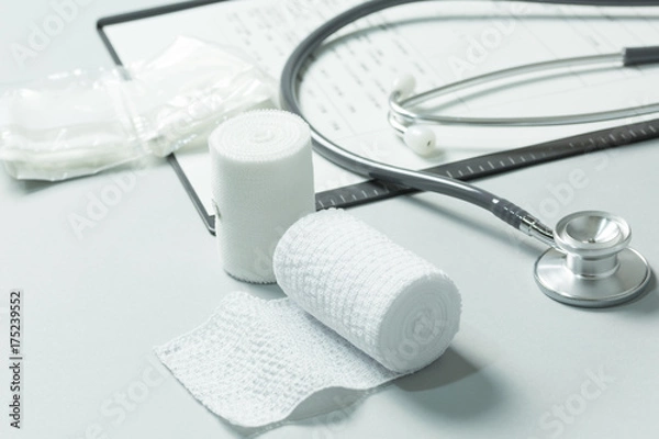 Obraz 医療イメージ