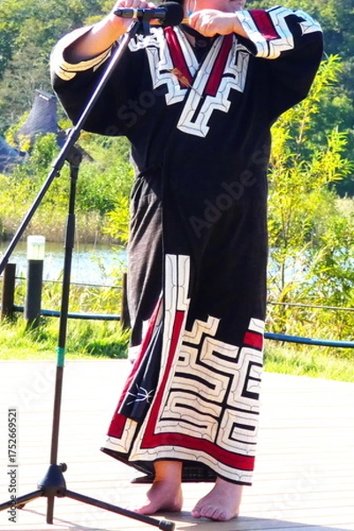 Obraz 日本の伝統文化