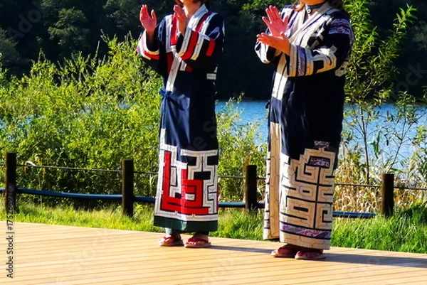 Obraz 日本の伝統文化