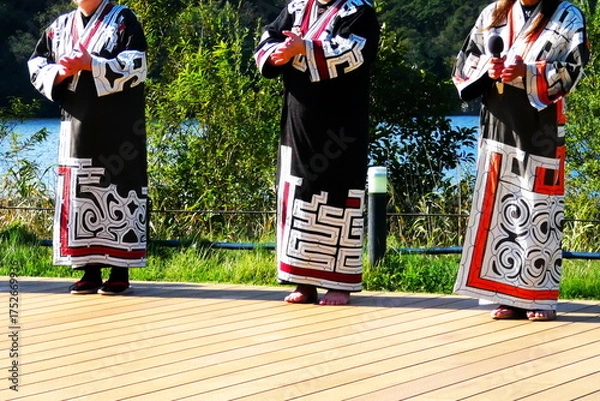 Obraz 日本の伝統文化