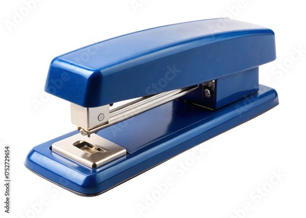 Obraz Standard desktop stapler – Classic Desktop Stapler for Office & School Use