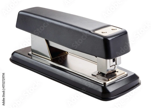 Obraz Standard desktop stapler – Classic Desktop Stapler for Office & School Use