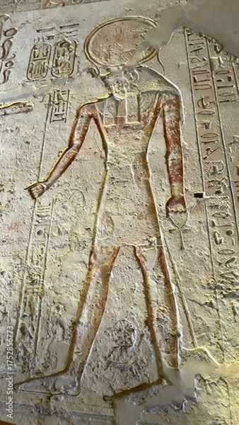 Obraz Ägypten