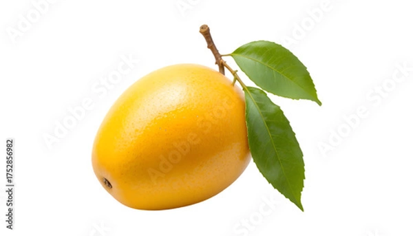 Obraz Mango PNG