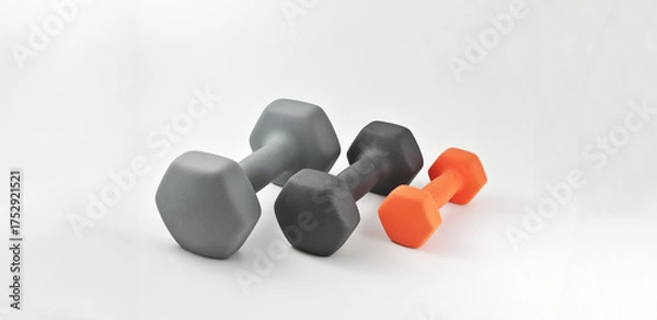 Obraz 鉄アレイ(ダンベル)